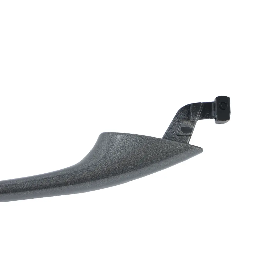 Mercedes W169 W245 Türgriff Hinten Links Berggrau - SKU A1697660501-MG - Teilenummer A1697660501