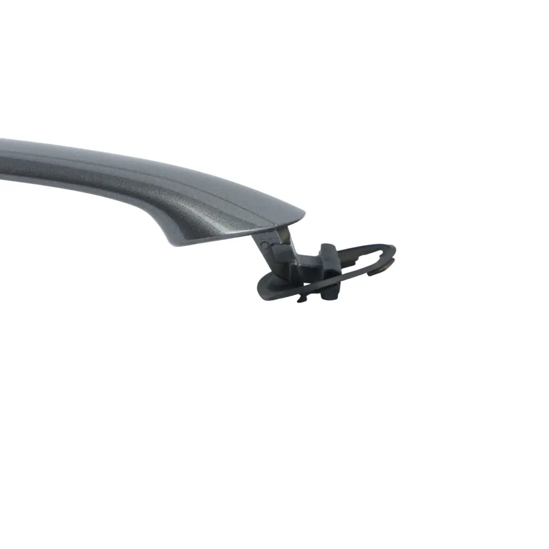 Mercedes W169 W245 Türgriff Hinten Links Berggrau - SKU A1697660501-MG - Teilenummer A1697660501