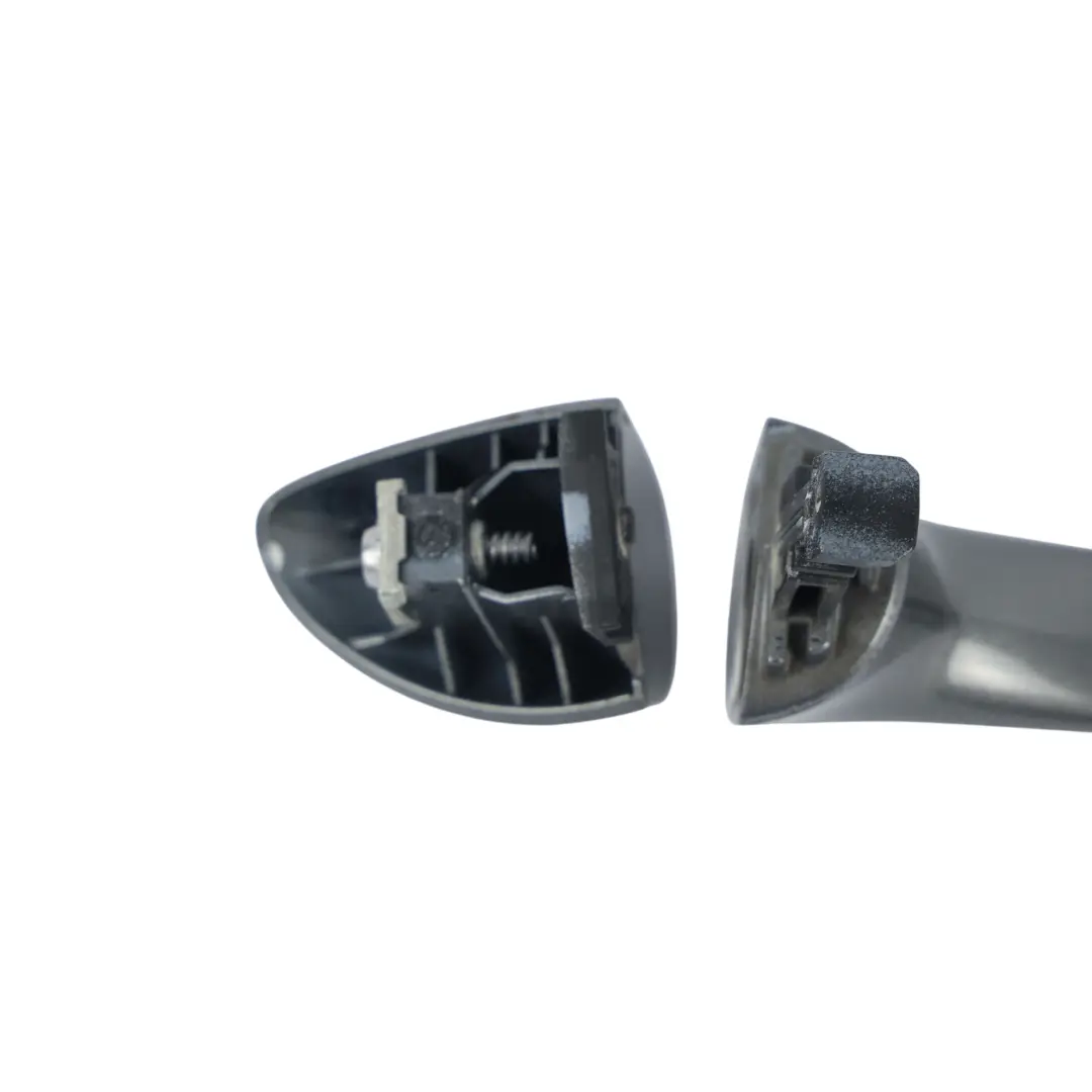 Mercedes W169 W245 Türgriff Hinten Links Berggrau - SKU A1697660501-MG - Teilenummer A1697660501