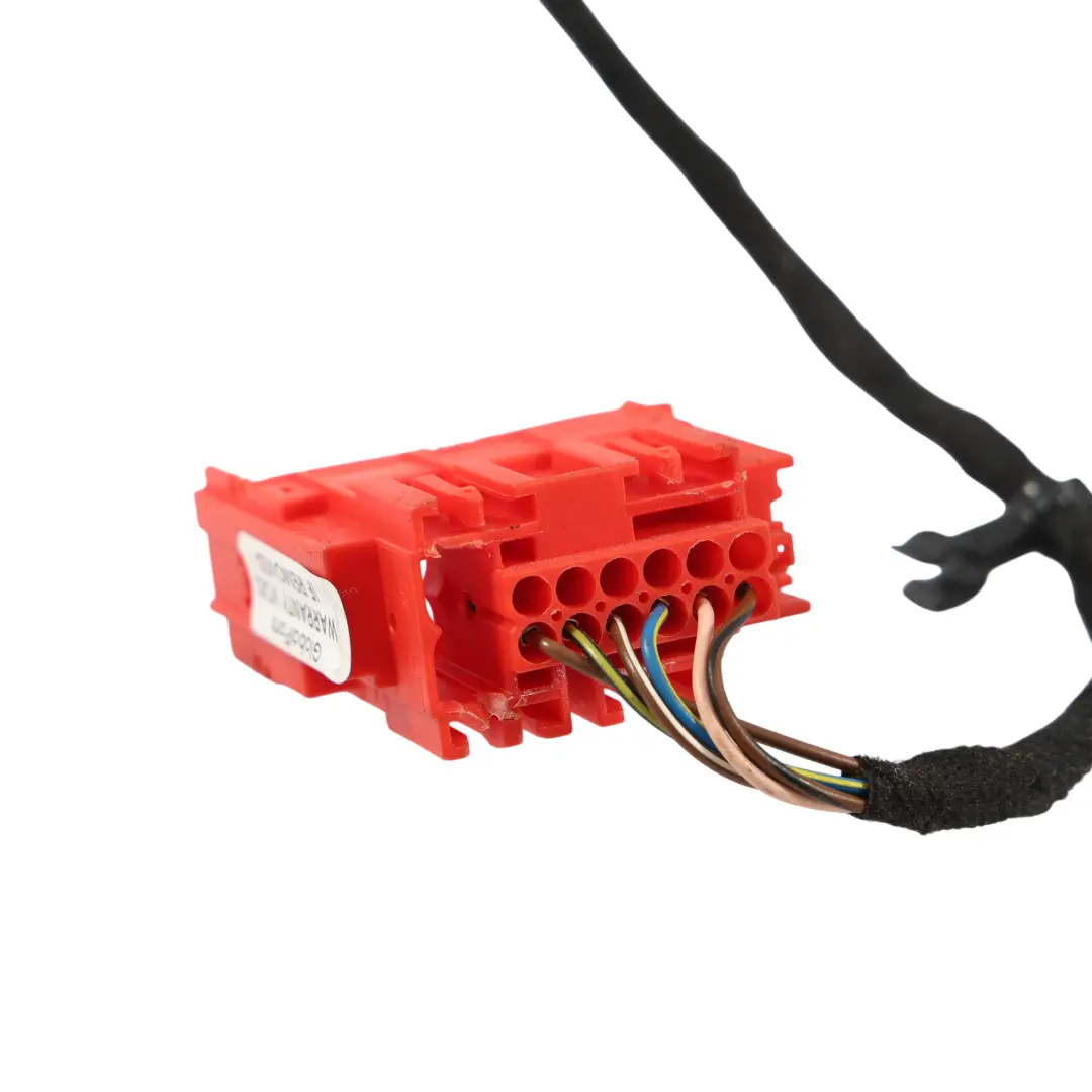Mercedes W169 W245 Câble Faisceau Électrique Siège Avant - SKU A1698200204 - Numéro de pièce A1698200204