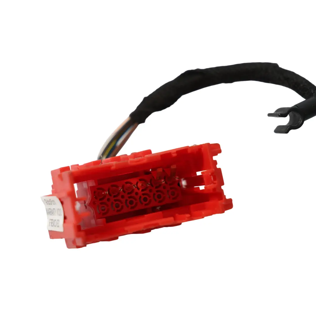 Cableado Arnés Cable Asiento Delantero para Mercedes W169 W245 con número de pieza A1698200204 Mercedes W169 W245 Cableado Arnés Cable Asiento Delantero - SKU A1698200204 - Número de pieza A1698200204