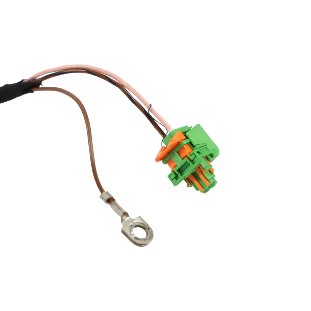Mercedes W169 W245 Sitzkabelbaum Vorne - SKU A1698200204 - Teilenummer A1698200204
