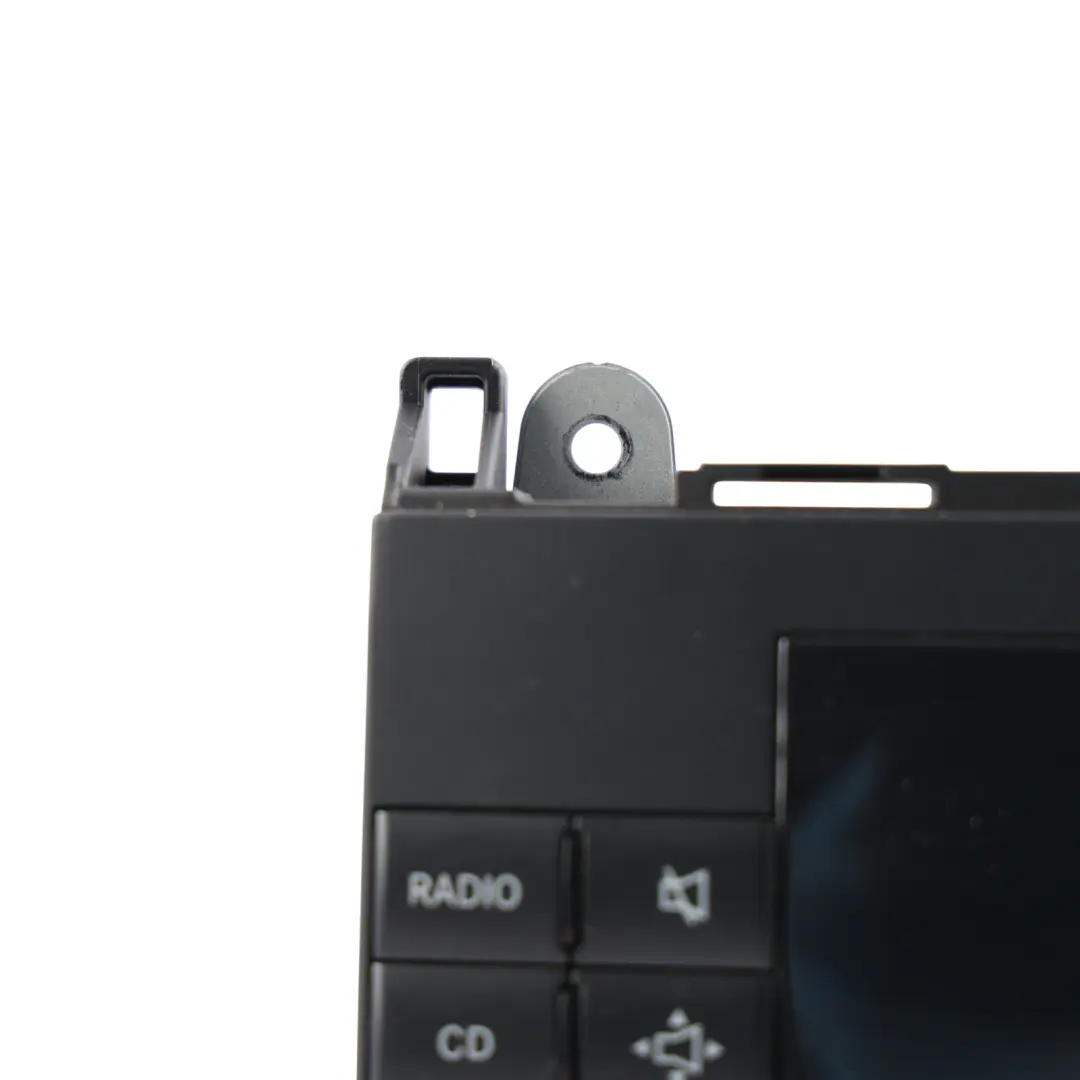 Mercedes W169 W245 CD Player Radio Audio Head Unit - SKU A1698207589-1 - Part number A1698207589