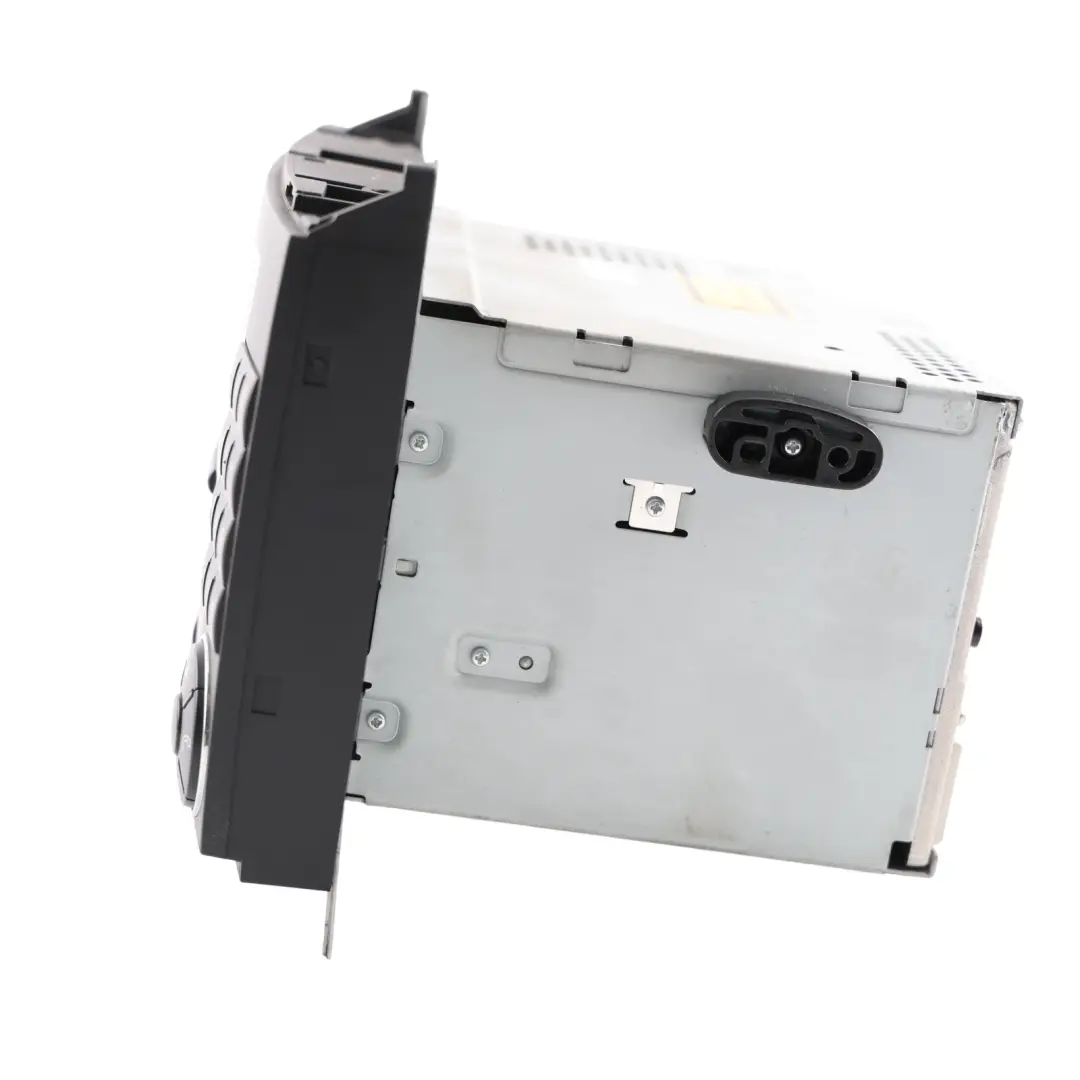 Player Radio Audio Head Unit to Mercedes W169 W245 CD with Part number A1698207589 Mercedes W169 W245 CD Player Radio Audio Head Unit - SKU A1698207589-1 - Part number A1698207589