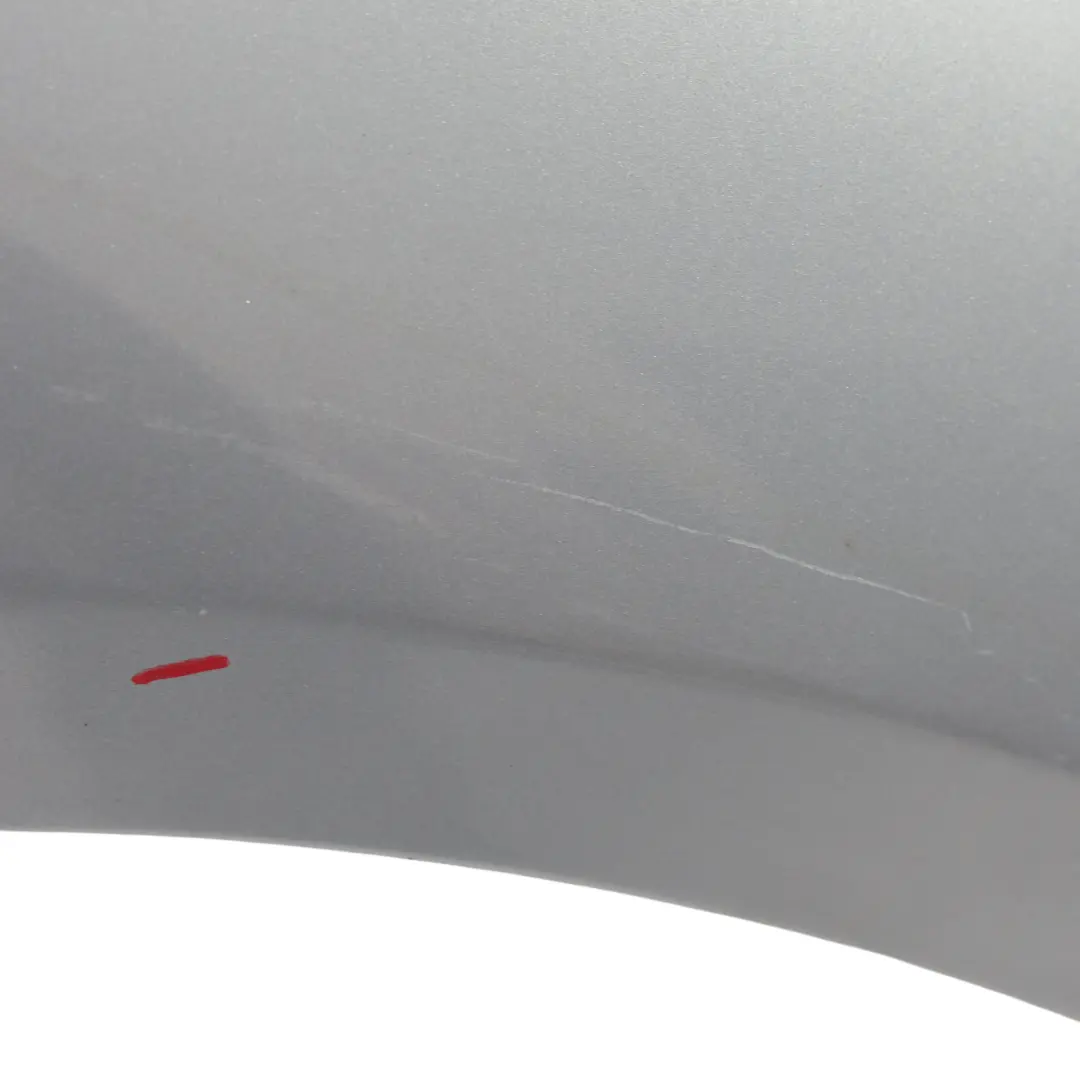 Pannello Laterale Mercedes W245 Parafango Ala Destro Horizon Blue - 391 per con numero di parte A1698800818 Pannello Laterale Mercedes W245 Parafango Ala Destro Horizon Blue - 391 - SKU A1698800818-HBL - Numero di parte A1698800818