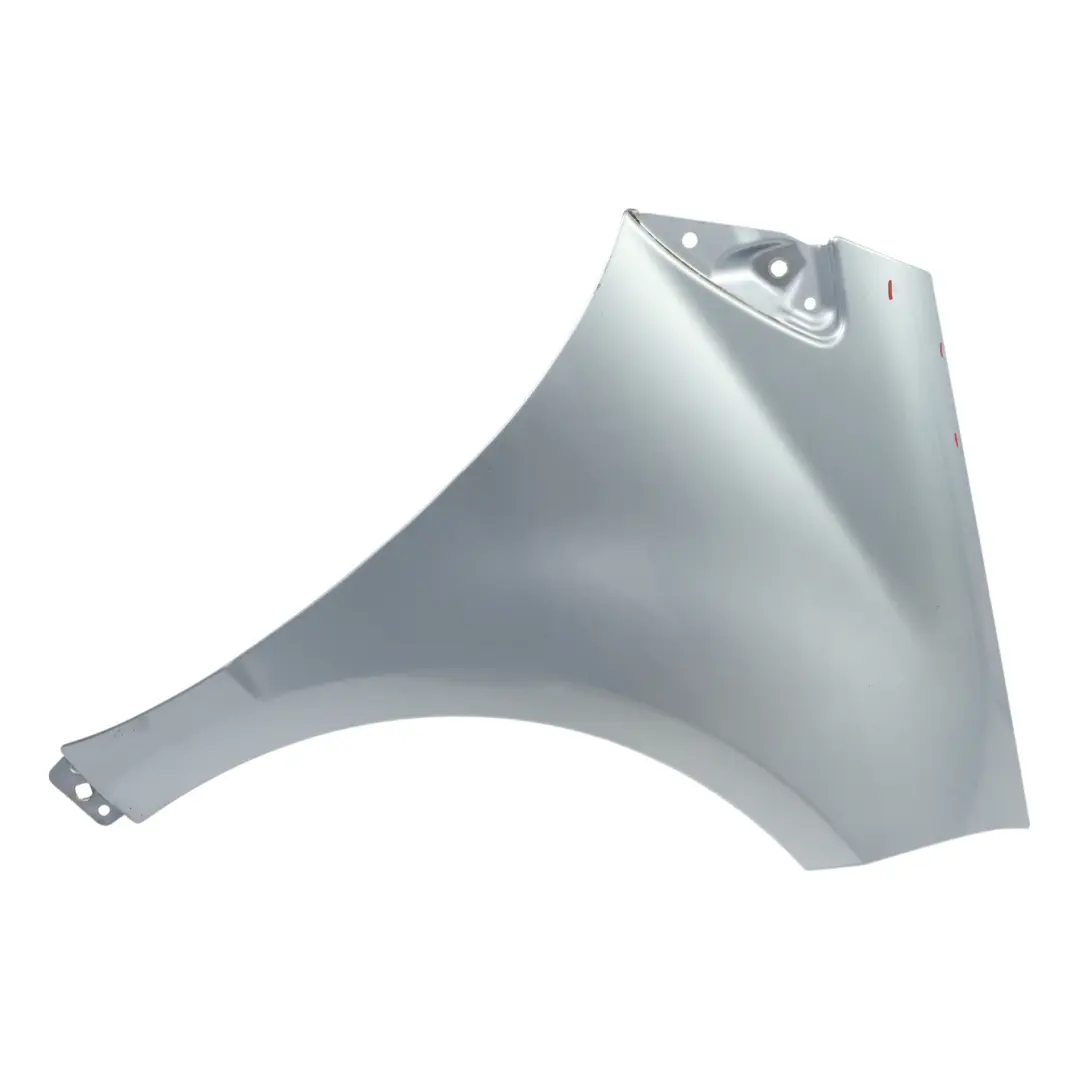Side Wing Panel Front Right O/S Fender Cover Horizon Blue - 391 to Mercedes W169 with Part number A1698810201 Mercedes W169 Side Wing Panel Front Right O/S Fender Cover Horizon Blue - 391 - SKU A1698810201-HBL1 - Part number A1698810201
