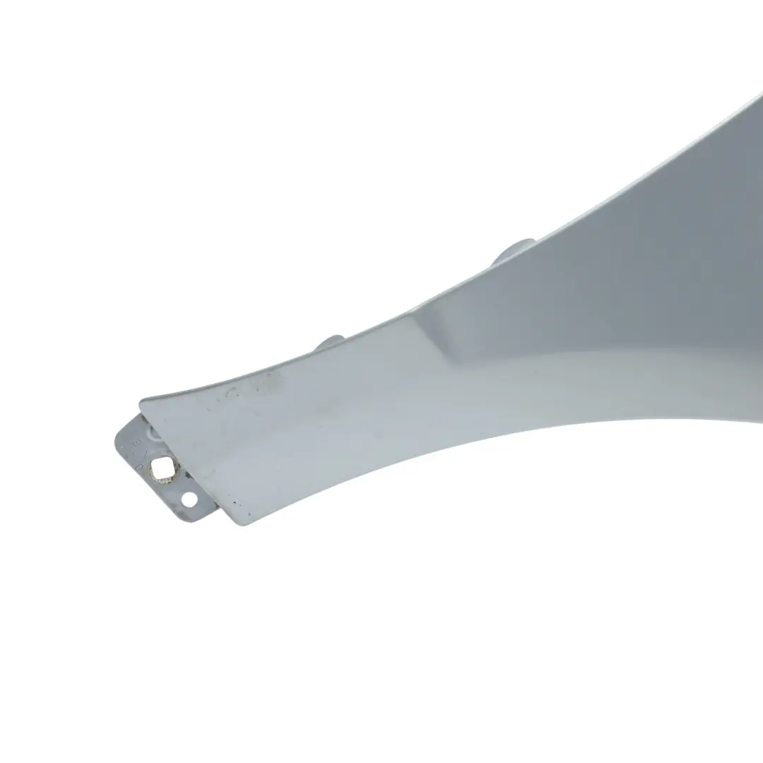 Mercedes W169 Seitenwand Kotflügel Vorne Rechts Horizont Blau - 391 - SKU A1698810201-HBL1 - Teilenummer A1698810201