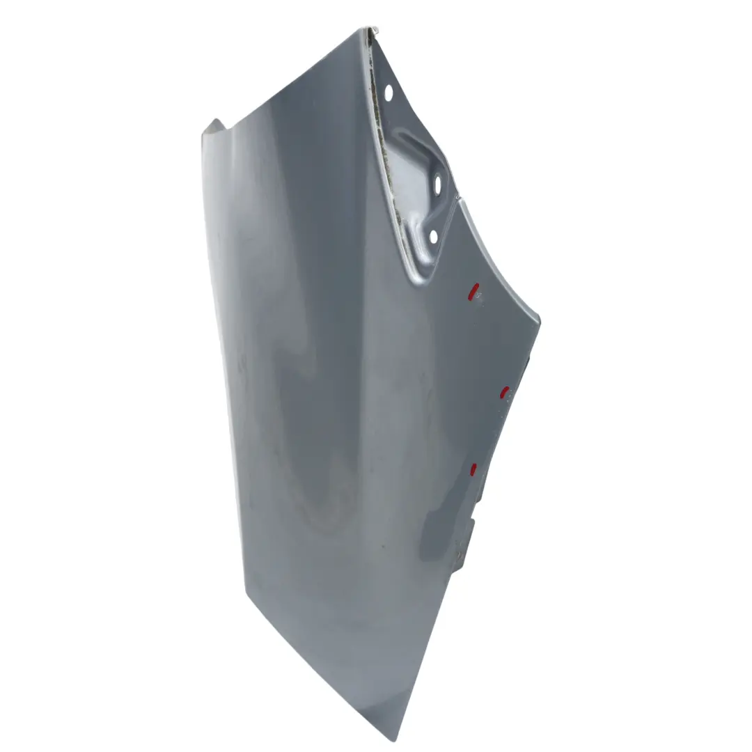 Seitenwand Kotflügel Vorne Rechts Horizont Blau - 391 für Mercedes W169 mit Teilenummer A1698810201 Mercedes W169 Seitenwand Kotflügel Vorne Rechts Horizont Blau - 391 - SKU A1698810201-HBL1 - Teilenummer A1698810201