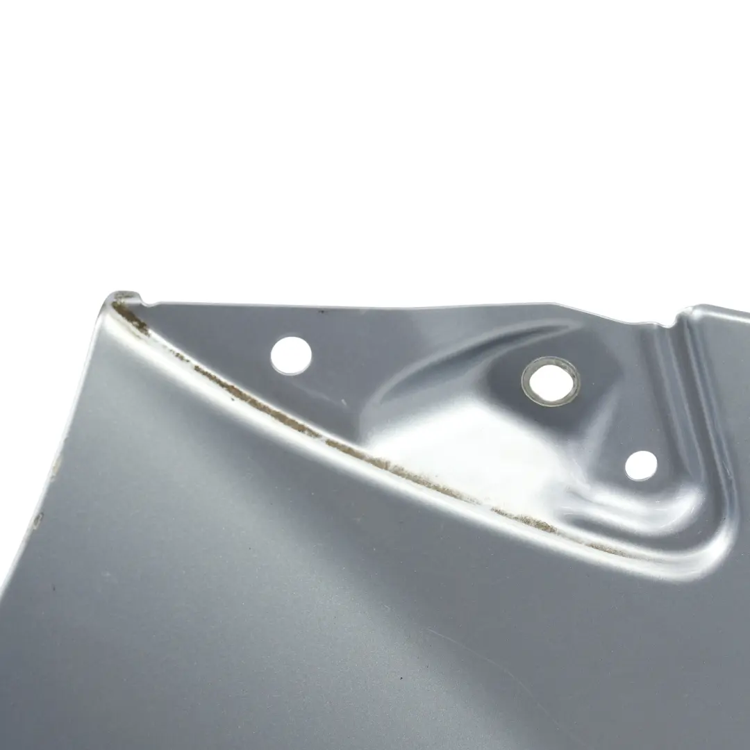 Side Wing Panel Front Right O/S Fender Cover Horizon Blue - 391 to Mercedes W169 with Part number A1698810201 Mercedes W169 Side Wing Panel Front Right O/S Fender Cover Horizon Blue - 391 - SKU A1698810201-HBL1 - Part number A1698810201