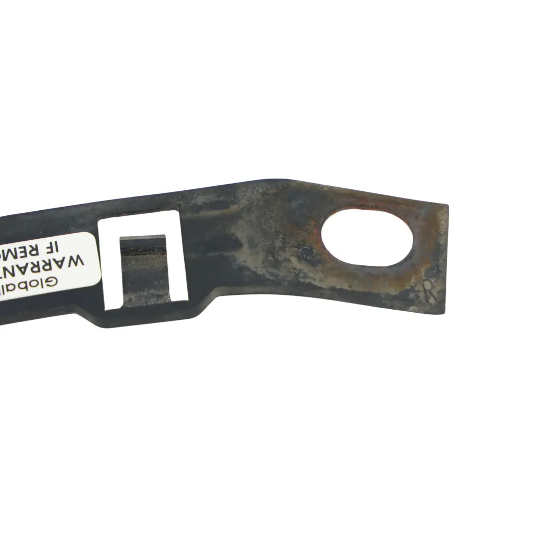 Soporte Parachoques Delantero Derecho para Mercedes W245 con número de pieza A1698820427 Mercedes W245 Soporte Parachoques Delantero Derecho - SKU A1698820427 - Número de pieza A1698820427