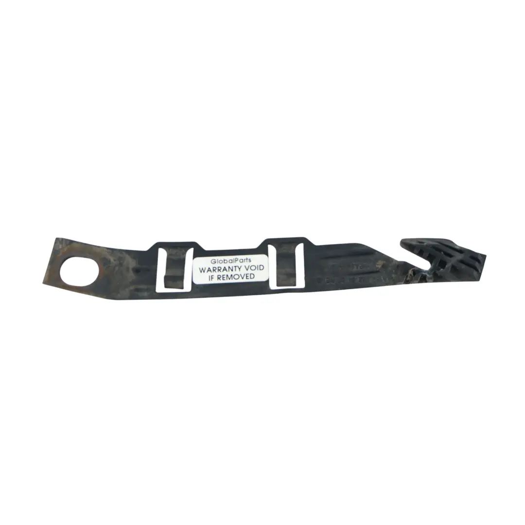 Mercedes W245 Supporto Staffa Paraurti Anteriore Destro - SKU A1698820427 - Numero di parte A1698820427