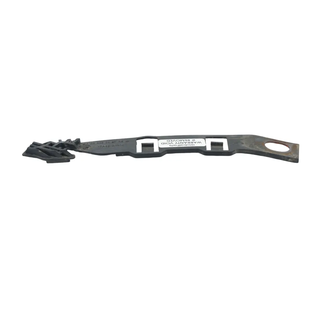 Mercedes W245 Front Bumper Bracket Carrier Rail Right O/S - SKU A1698820427 - Part number A1698820427