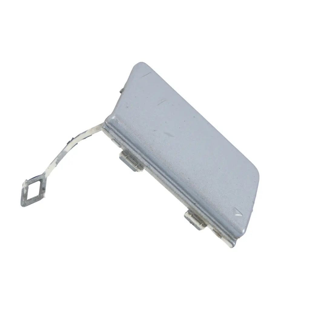 Cache Crochet Remorquage Avant Bleu Horizon Métallisé 391 pour Mercedes W169 à propos du numéro de pièce A1698850381 Mercedes W169 Cache Crochet Remorquage Avant Bleu Horizon Métallisé 391 - SKU A1698850381-HBL - Numéro de pièce A1698850381