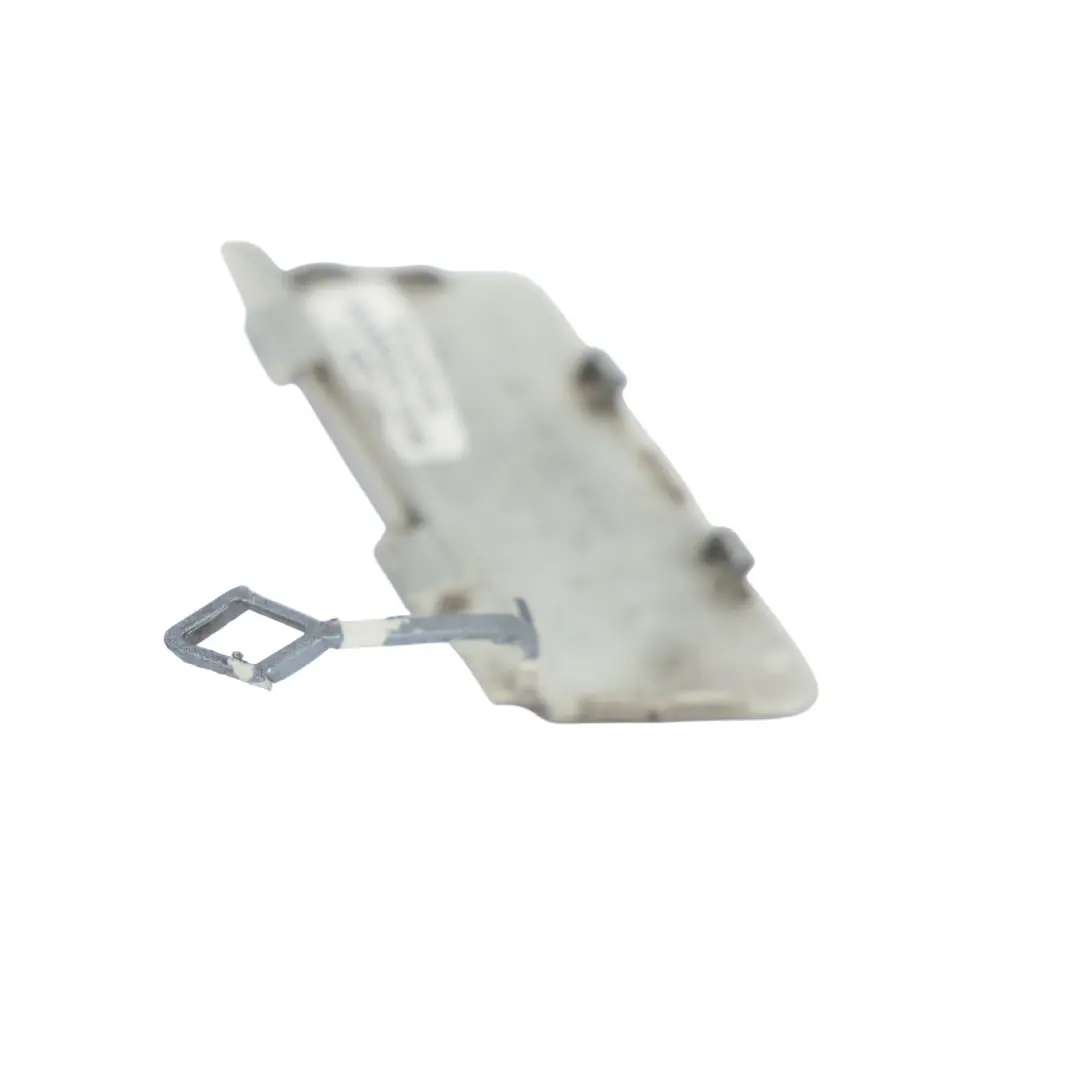 Zaślepka Haka Zderzaka Przód Niebieski Metaliczny Horizon 391 do Mercedes W169 o numerze A1698850381 Mercedes W169 Zaślepka Haka Zderzaka Przód Niebieski Metaliczny Horizon 391 - SKU A1698850381-HBL - Numer Części A1698850381