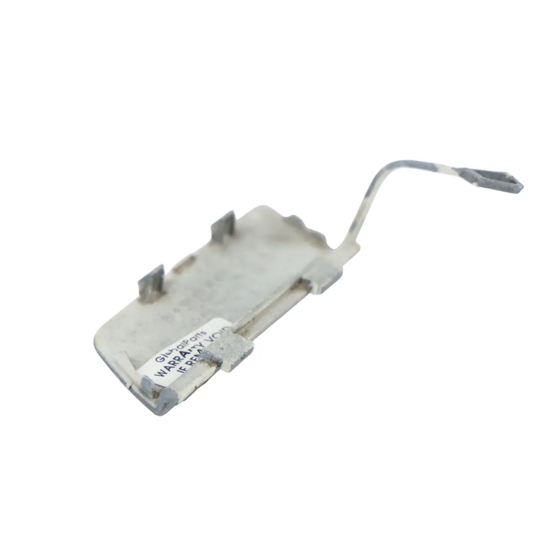 Zaślepka Haka Zderzaka Przód Niebieski Metaliczny Horizon 391 do Mercedes W169 o numerze A1698850381 Mercedes W169 Zaślepka Haka Zderzaka Przód Niebieski Metaliczny Horizon 391 - SKU A1698850381-HBL - Numer Części A1698850381