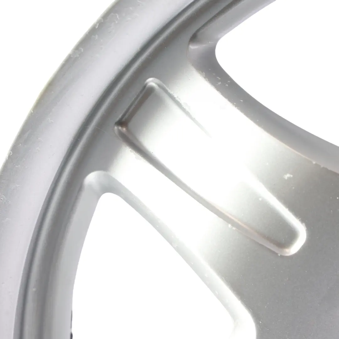 Mercedes R171 Silver Alloy Wheel Rim 16" 7J ET:34 7-Hole - SKU A1714010902-1 - Part number A1714010902