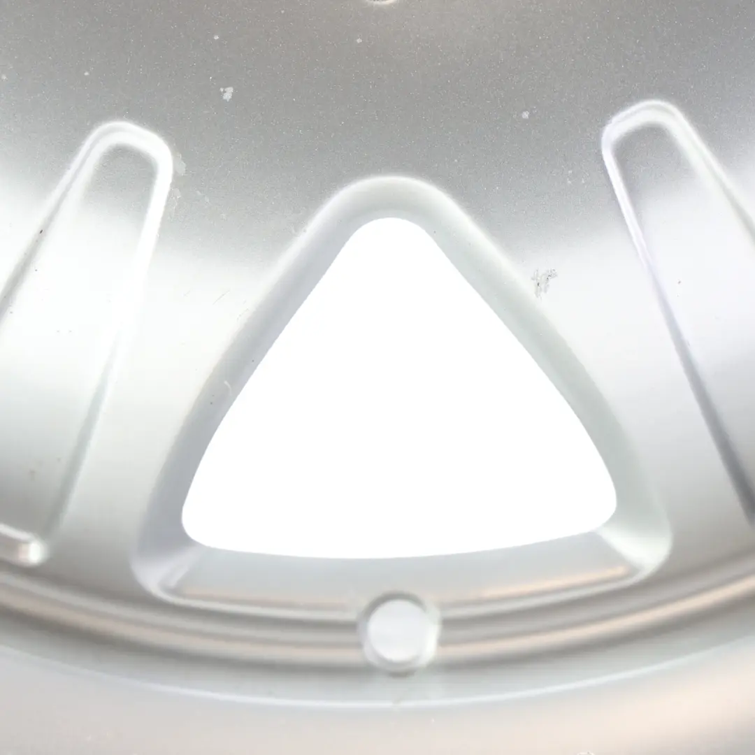 jante alliage argent 16" 7J ET:34 7 trous pour Mercedes R171 à propos du numéro de pièce A1714010902 Mercedes R171 jante alliage argent 16" 7J ET:34 7 trous - SKU A1714010902-2 - Numéro de pièce A1714010902
