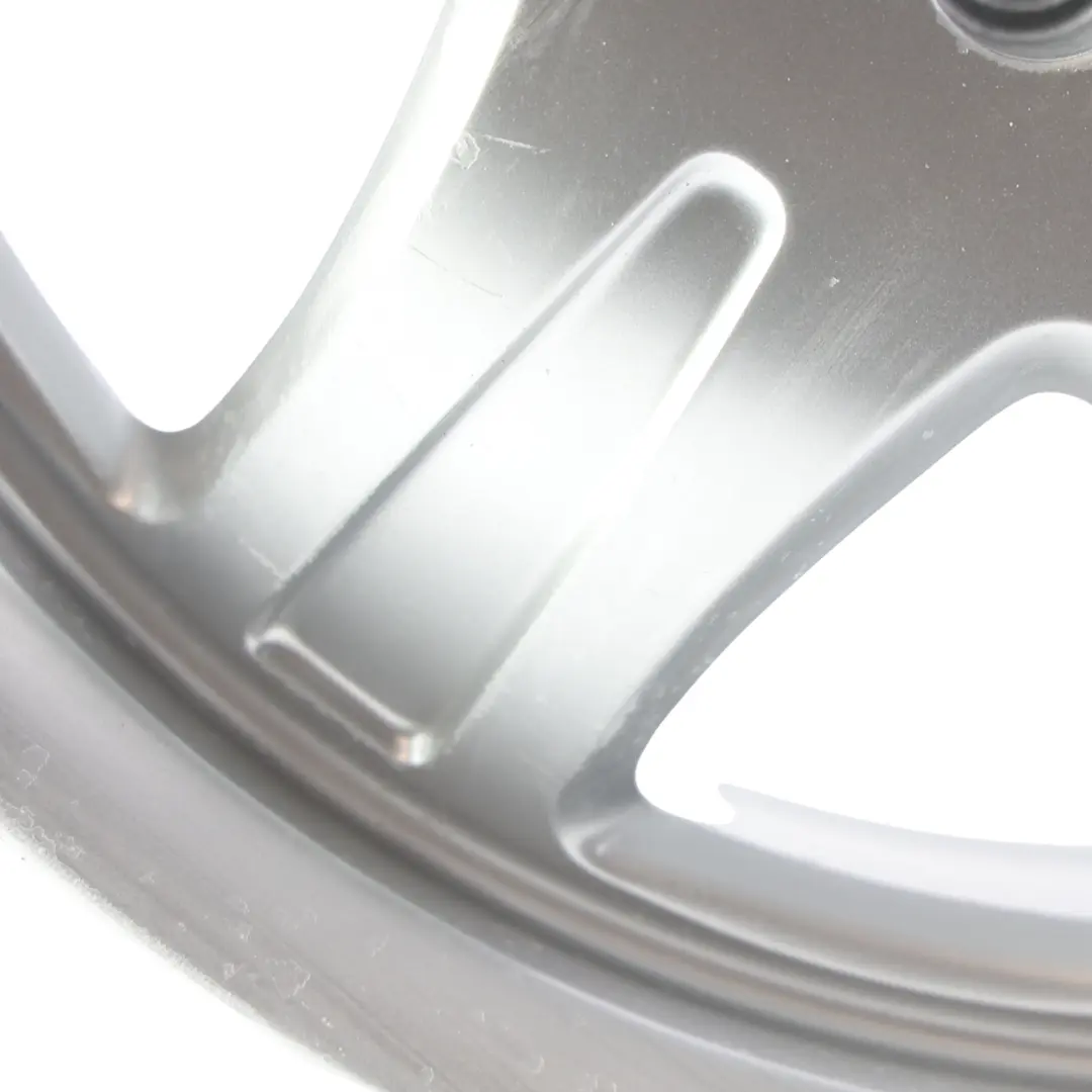 Mercedes R171 Silver Alloy Wheel Rim 16" 7J ET:34 7-Hole - SKU A1714010902-4 - Part number A1714010902
