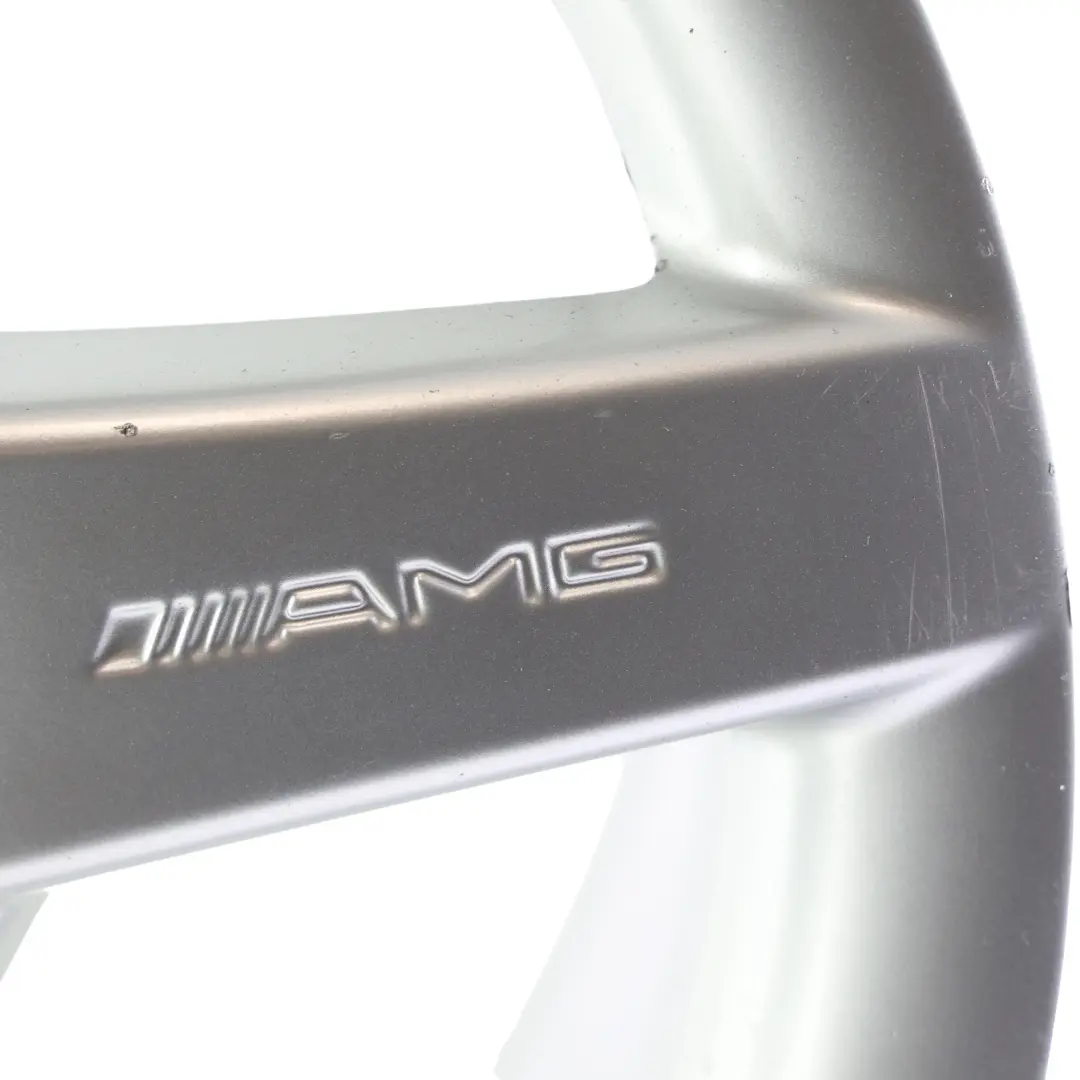 Felga Aluminiowa Tylna Mercedes R171 C209 AMG 18" 8,5J ET:30 do o numerze A1714011702 Felga Aluminiowa Tylna Mercedes R171 C209 AMG 18" 8,5J ET:30 - SKU A1714011702-2 - Numer Części A1714011702