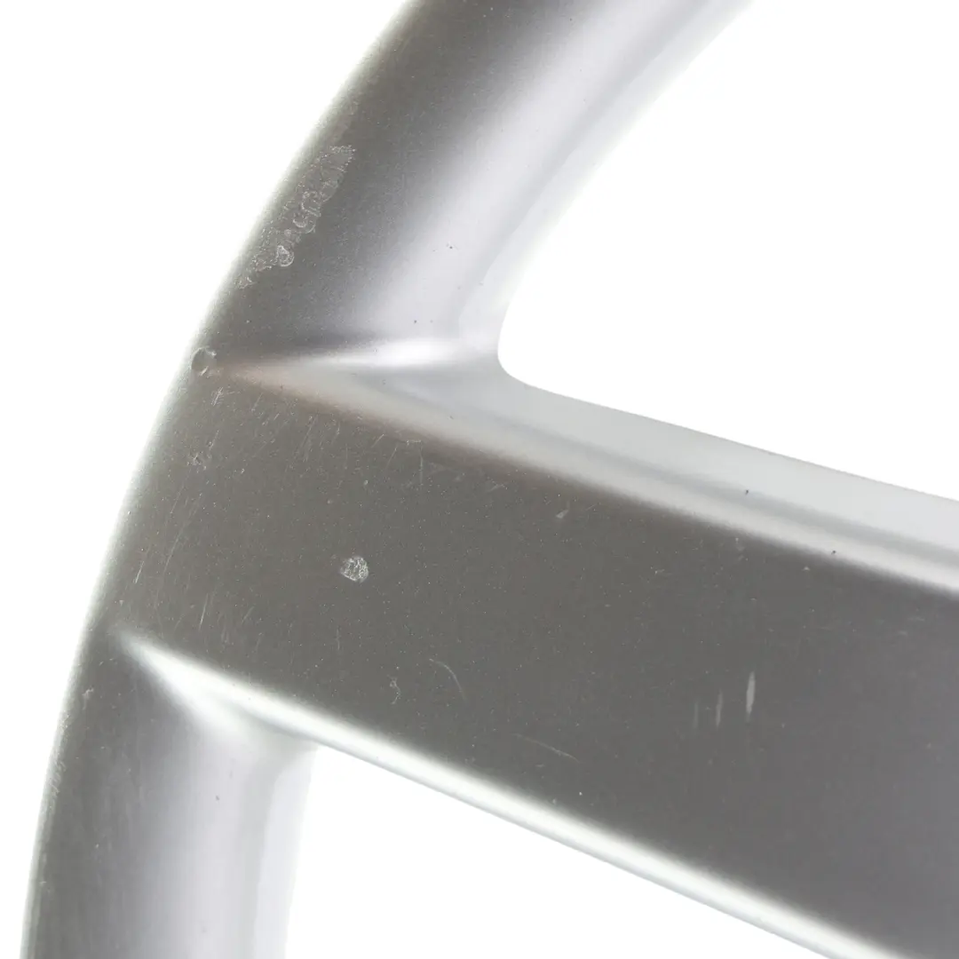 Felga Aluminiowa Tylna Mercedes R171 C209 AMG 18" 8,5J ET:30 do o numerze A1714011702 Felga Aluminiowa Tylna Mercedes R171 C209 AMG 18" 8,5J ET:30 - SKU A1714011702-2 - Numer Części A1714011702