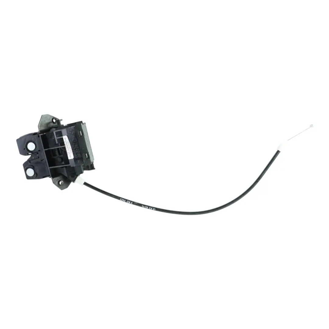 Mercedes A209 Linka Zamka Klapy Bagażnika 22991080 - SKU A171750085 - Numer Części A171750085