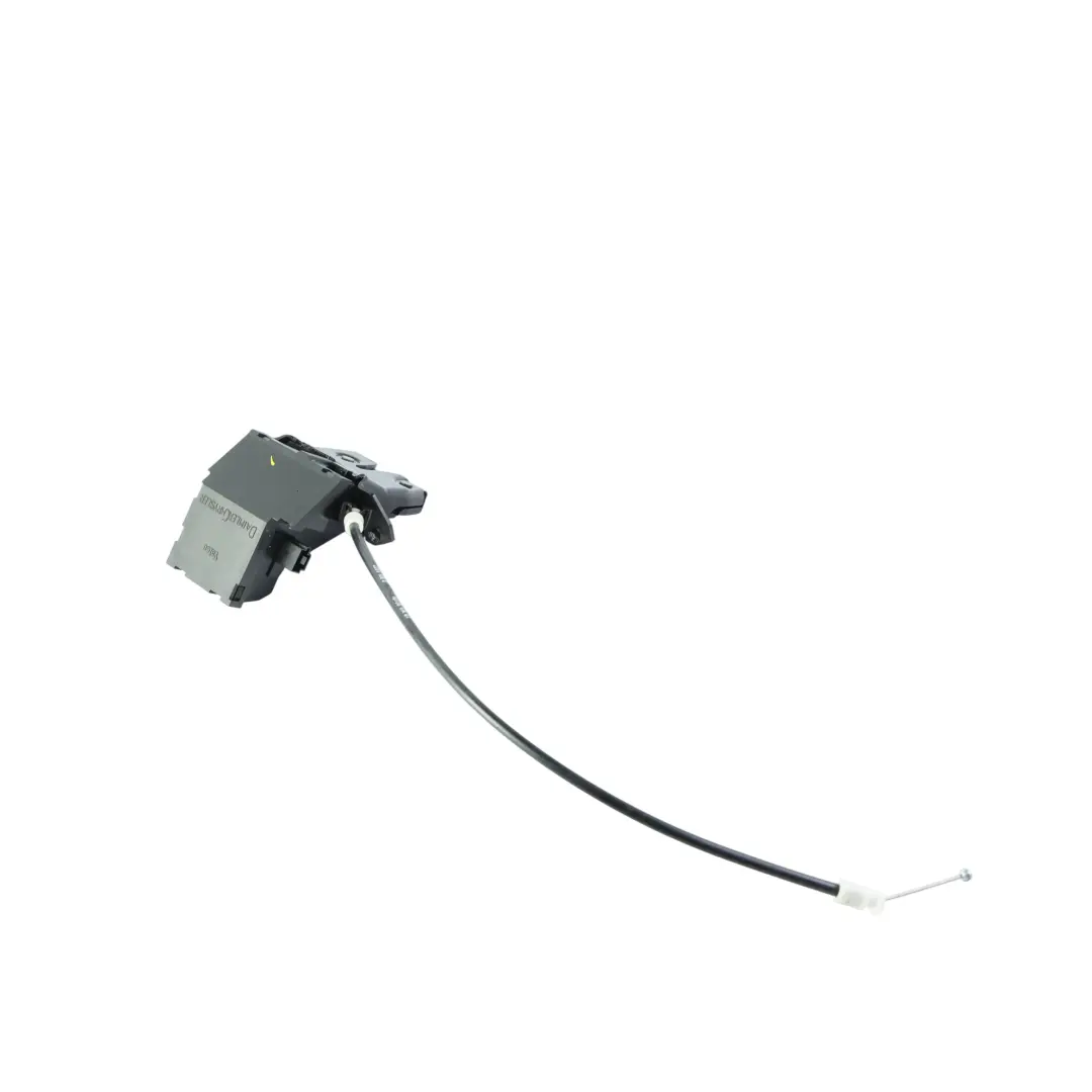 Mercedes A209 Kofferraum Deckel Schloss Kabel 22991080 - SKU A171750085 - Teilenummer A171750085