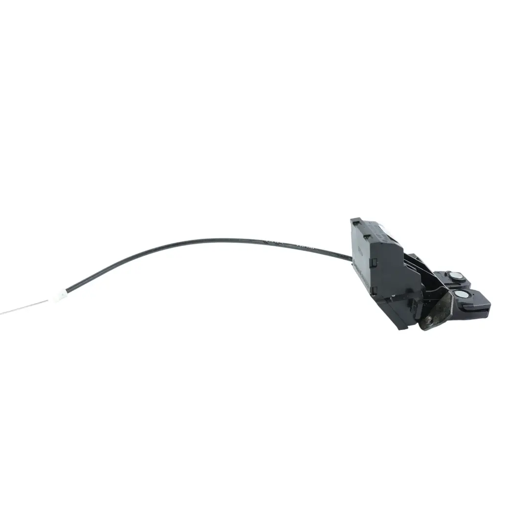 Boot Trunk Lid Luggage Compartment Lock Cable 22991080 to Mercedes A209 with Part number A171750085 Mercedes A209 Boot Trunk Lid Luggage Compartment Lock Cable 22991080 - SKU A171750085 - Part number A171750085