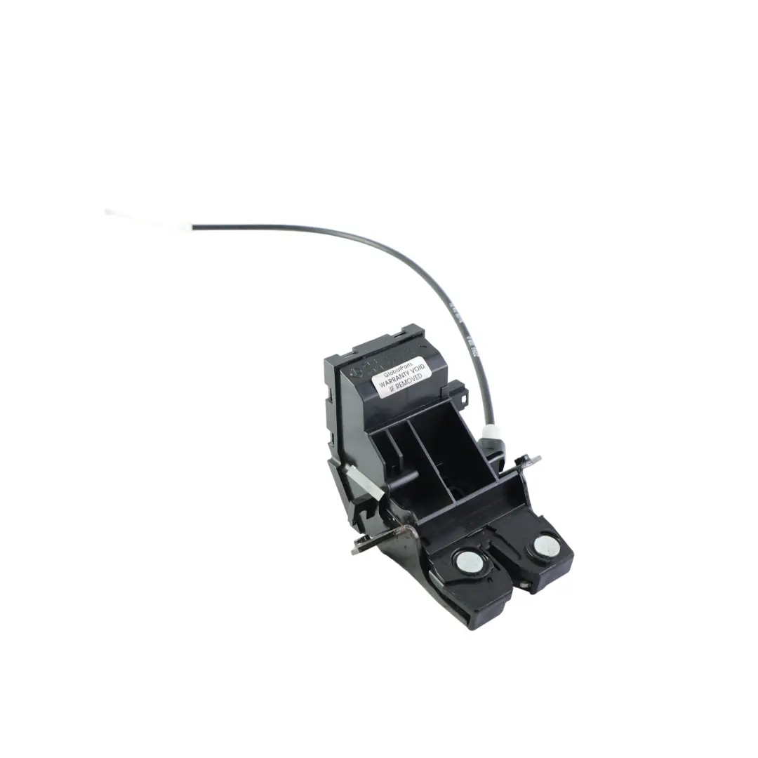 Cable Cierre Tapa Maletero Compartimento 22991080 para Mercedes A209 con número de pieza A171750085 Mercedes A209 Cable Cierre Tapa Maletero Compartimento 22991080 - SKU A171750085 - Número de pieza A171750085