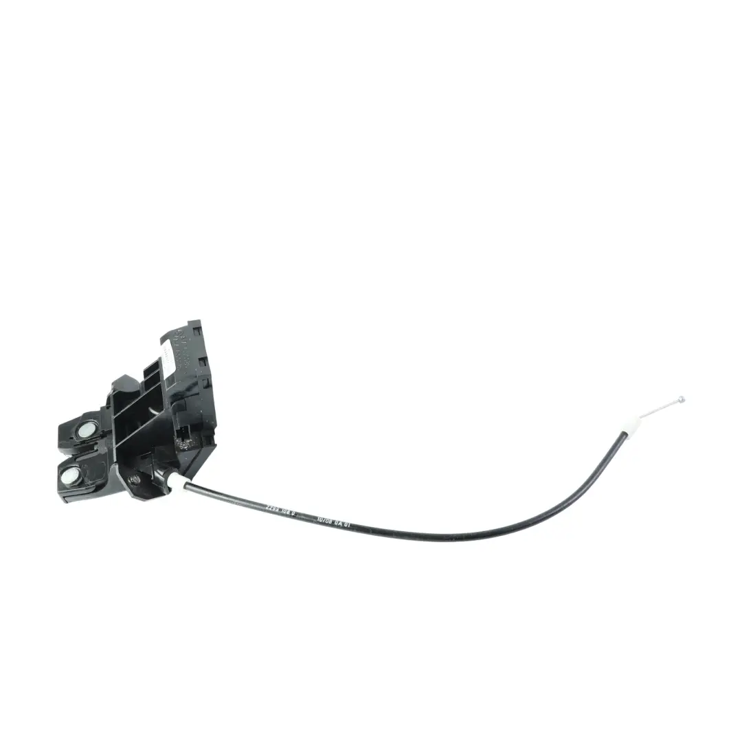 Linka Zamka Klapy Bagażnika 22991080 do Mercedes A209 o numerze A171750085 Mercedes A209 Linka Zamka Klapy Bagażnika 22991080 - SKU A171750085 - Numer Części A171750085