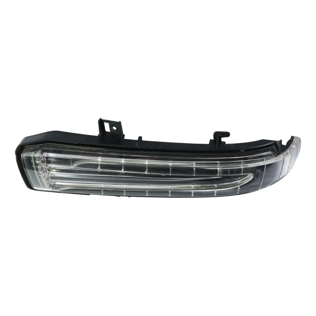 Mercedes W171 CL203 C207 Kierunkowskaz Lusterka Prawy A1718100664