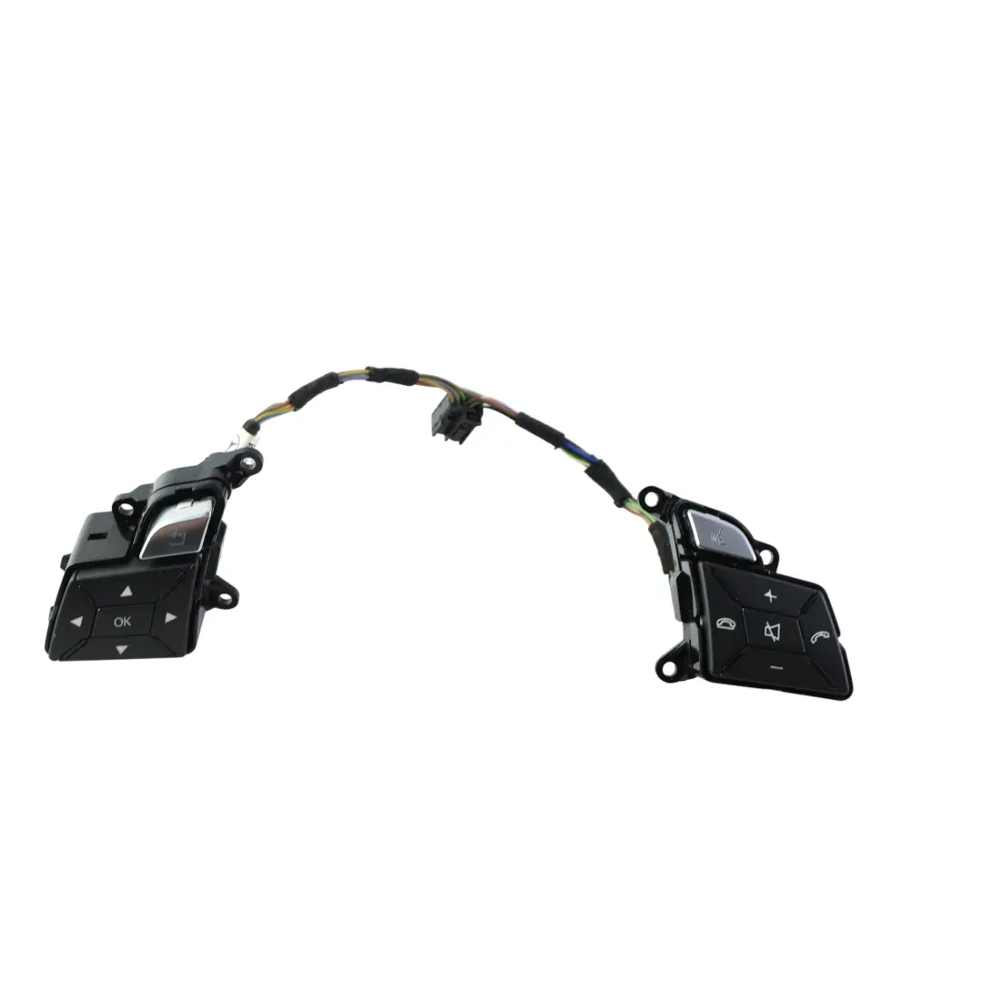 Przełączniki Kierownicy Przyciski Multifunkcji do Mercedes R172 o numerze A1725400362 Mercedes R172 Przełączniki Kierownicy Przyciski Multifunkcji - SKU A1725400362-7 - Numer Części A1725400362