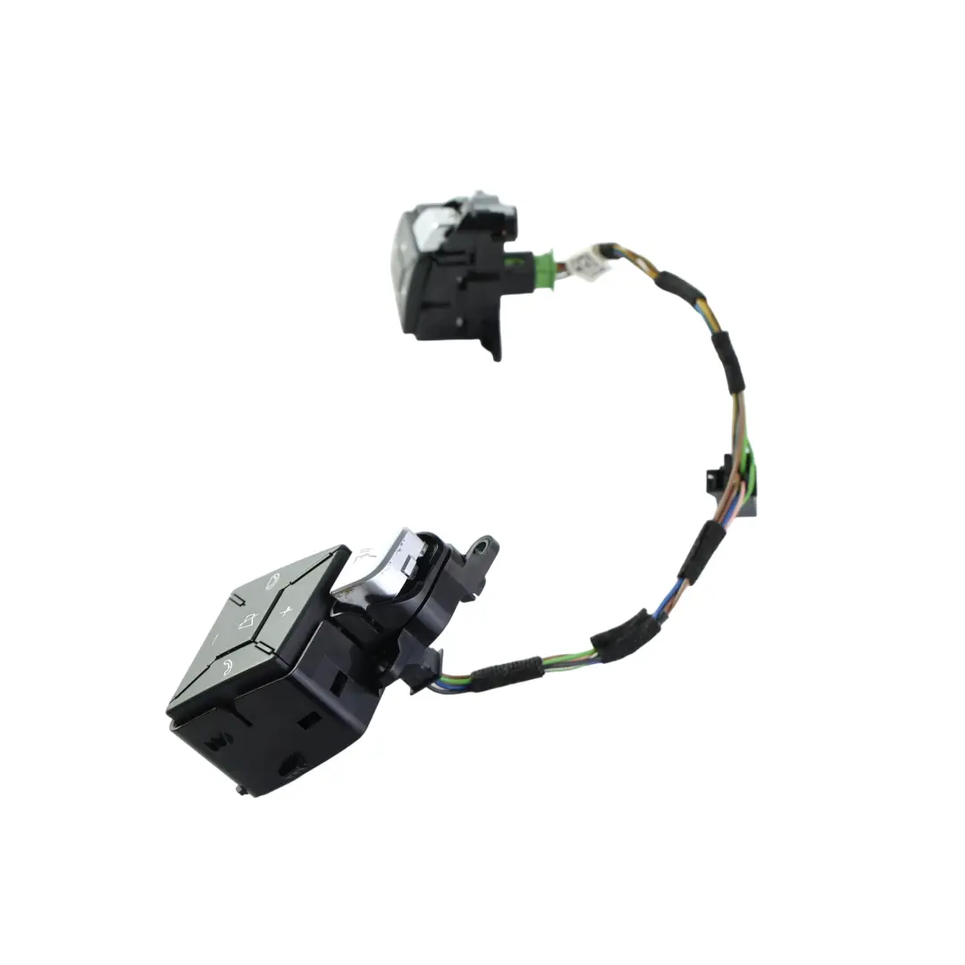 Mercedes R172 Boutons Commutateur Volant Multifonction - SKU A1725400362-7 - Numéro de pièce A1725400362