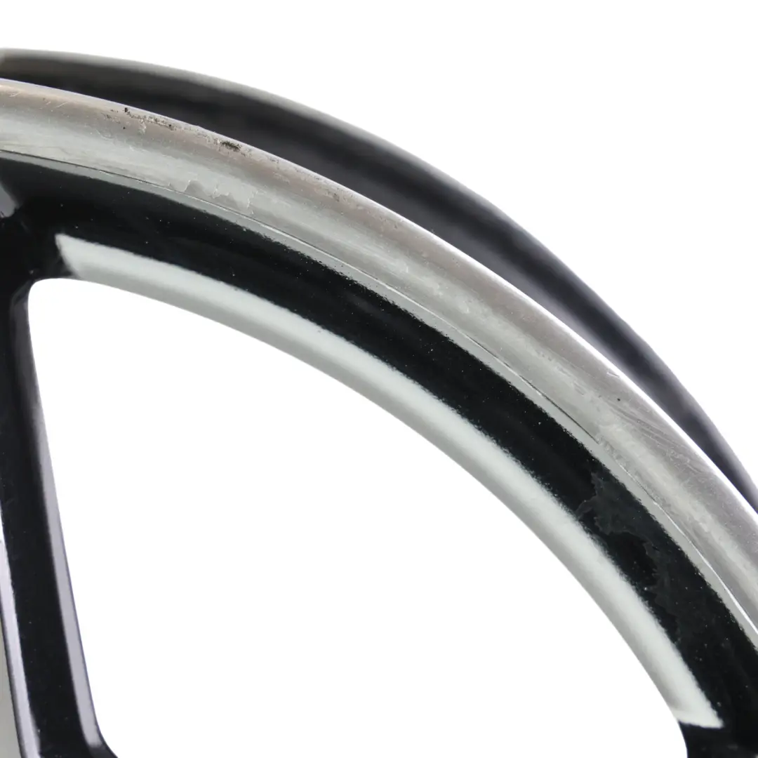 Jante Alliage 18" 5 Double rayon ET:52 7.5J pour Mercedes W176 W246 AMG à propos du numéro de pièce A1764010302 Mercedes W176 W246 AMG Jante Alliage 18" 5 Double rayon ET:52 7.5J - SKU A1764010302-1 - Numéro de pièce A1764010302