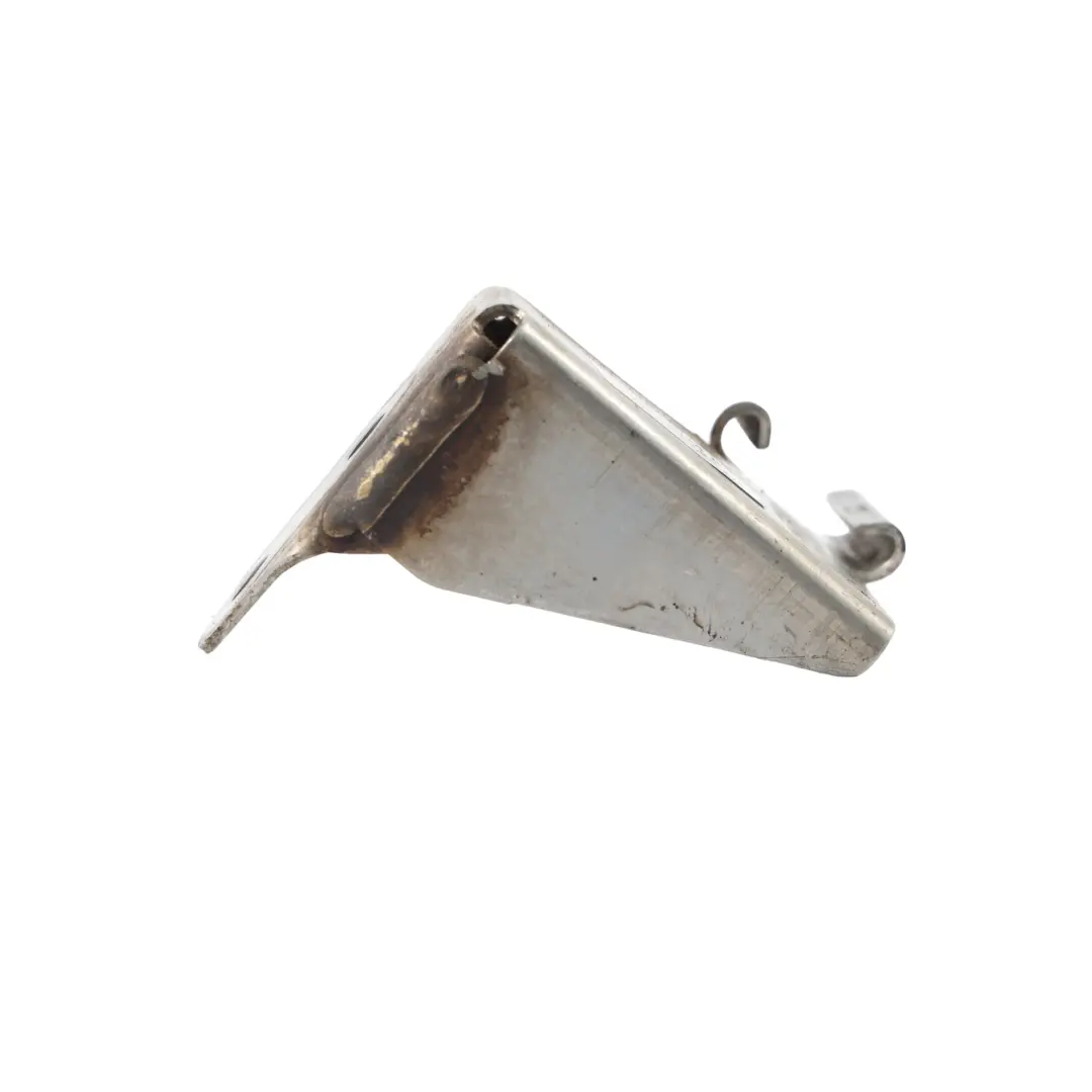 Front Oil Pan Mount Bracket Holder Support to Mercedes C117 X156 W176 with Part number A1764900140 Mercedes C117 X156 W176 Front Oil Pan Mount Bracket Holder Support - SKU A1764900140 - Part number A1764900140