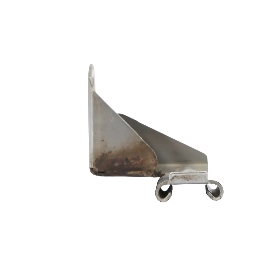 Mercedes C117 X156 W176 Soporte Bracket Cárter Aceite Delantero - SKU A1764900140 - Número de pieza A1764900140