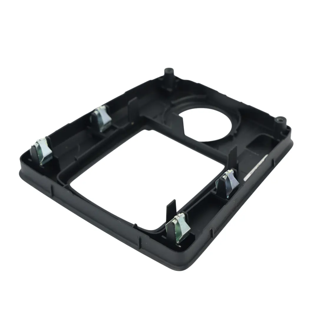 Centre Console Trim Cover Panel Black to Mercedes C117 X156 W176 with Part number A1766890600 Mercedes C117 X156 W176 Centre Console Trim Cover Panel Black - SKU RHD-A1766890600 - Part number A1766890600
