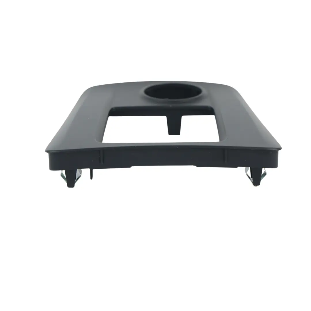 Centre Console Trim Cover Panel Black to Mercedes C117 X156 W176 with Part number A1766890600 Mercedes C117 X156 W176 Centre Console Trim Cover Panel Black - SKU RHD-A1766890600 - Part number A1766890600