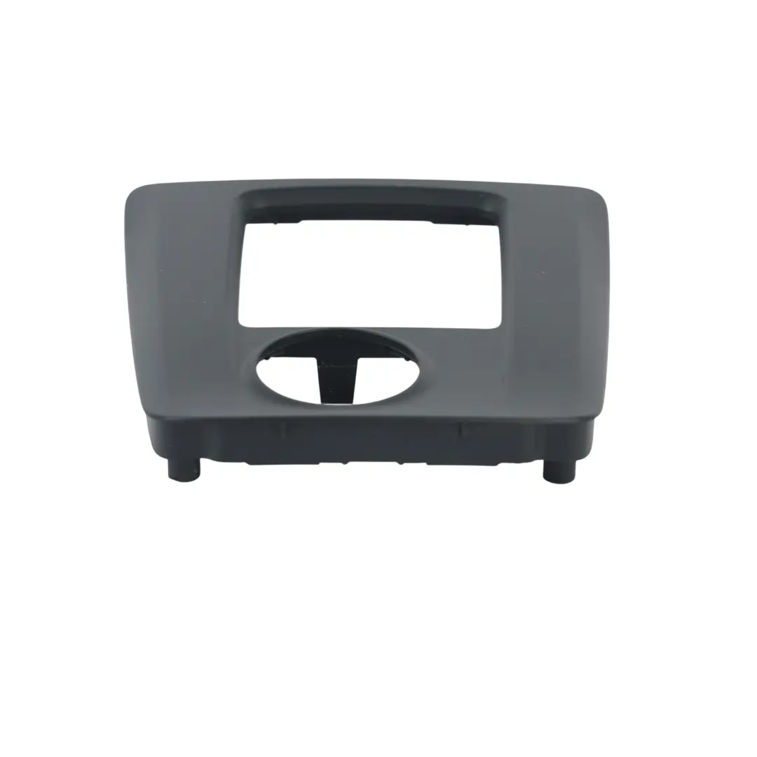 Centre Console Trim Cover Panel Black to Mercedes C117 X156 W176 with Part number A1766890600 Mercedes C117 X156 W176 Centre Console Trim Cover Panel Black - SKU RHD-A1766890600 - Part number A1766890600
