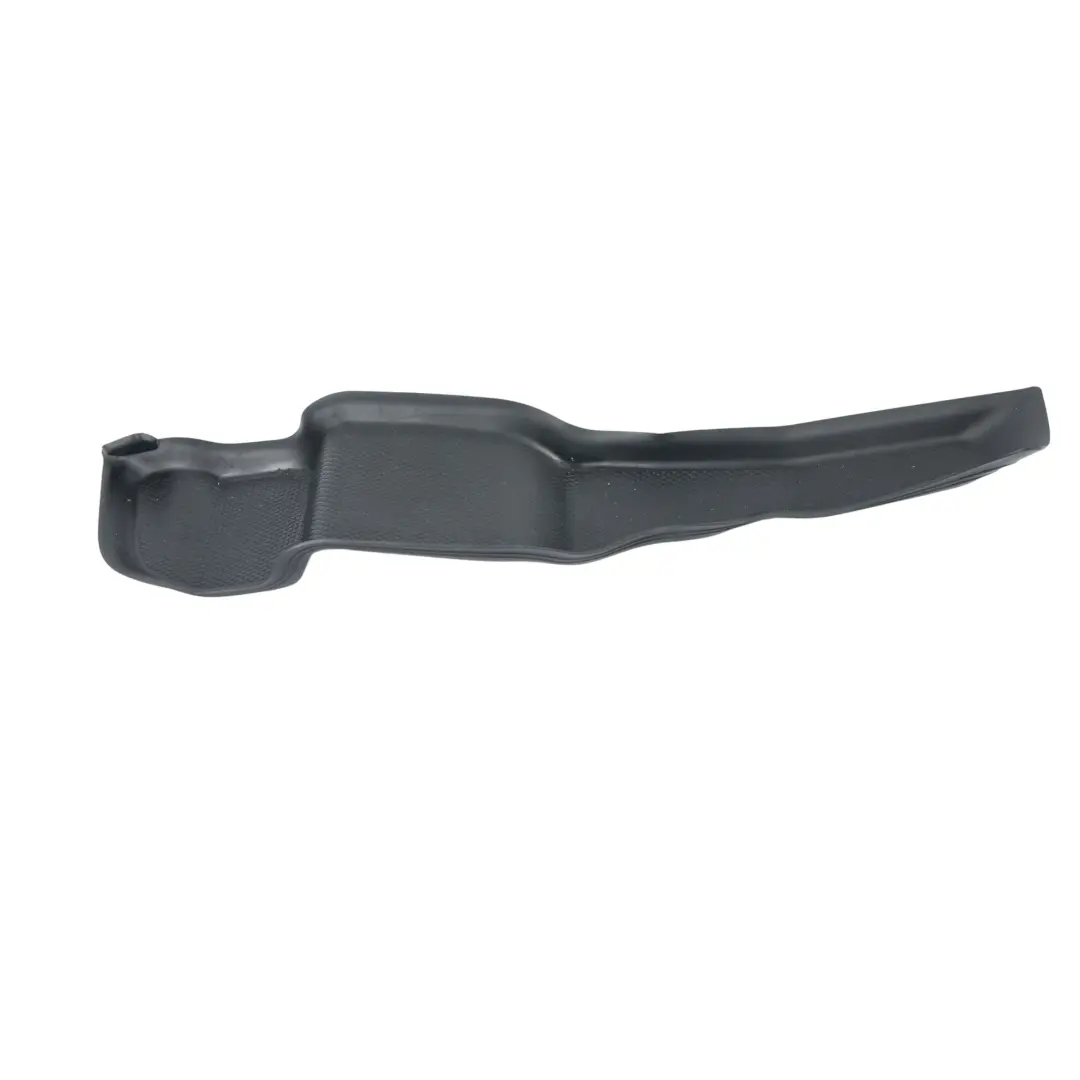 Mercedes W176 Rivestimento Inserto Tasca Porta Anteriore Sinistra - SKU A1767270194 - Numero di parte A1767270194