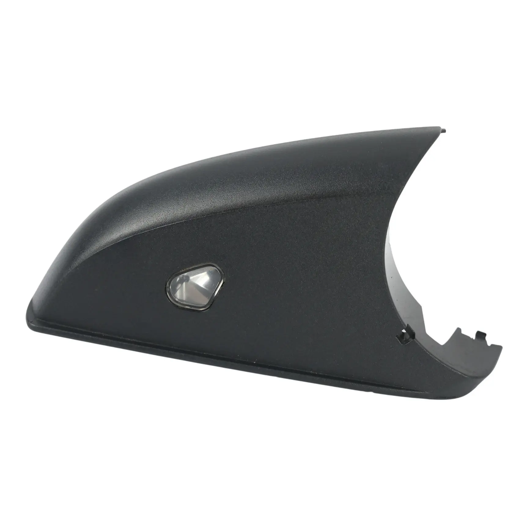 Mercedes C117 X156 W176 Wing Mirror Cover Trim Lower Right O/S A1768100415