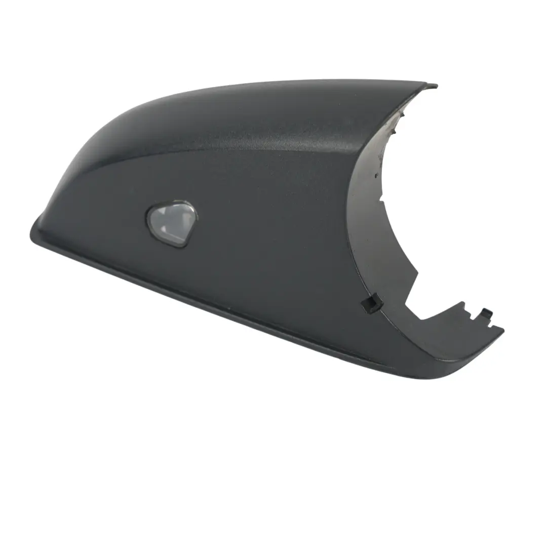 Mercedes C117 X156 W176 Spiegelabdeckung Blende Unten Rechts - SKU A1768100415 - Teilenummer A1768100415