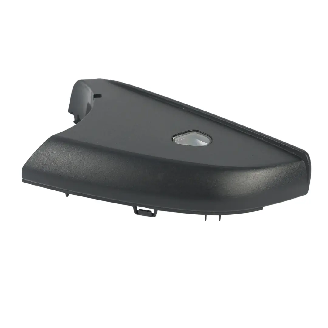 Mercedes C117 X156 W176 Wing Mirror Cover Trim Lower Right O/S - SKU A1768100415 - Part number A1768100415