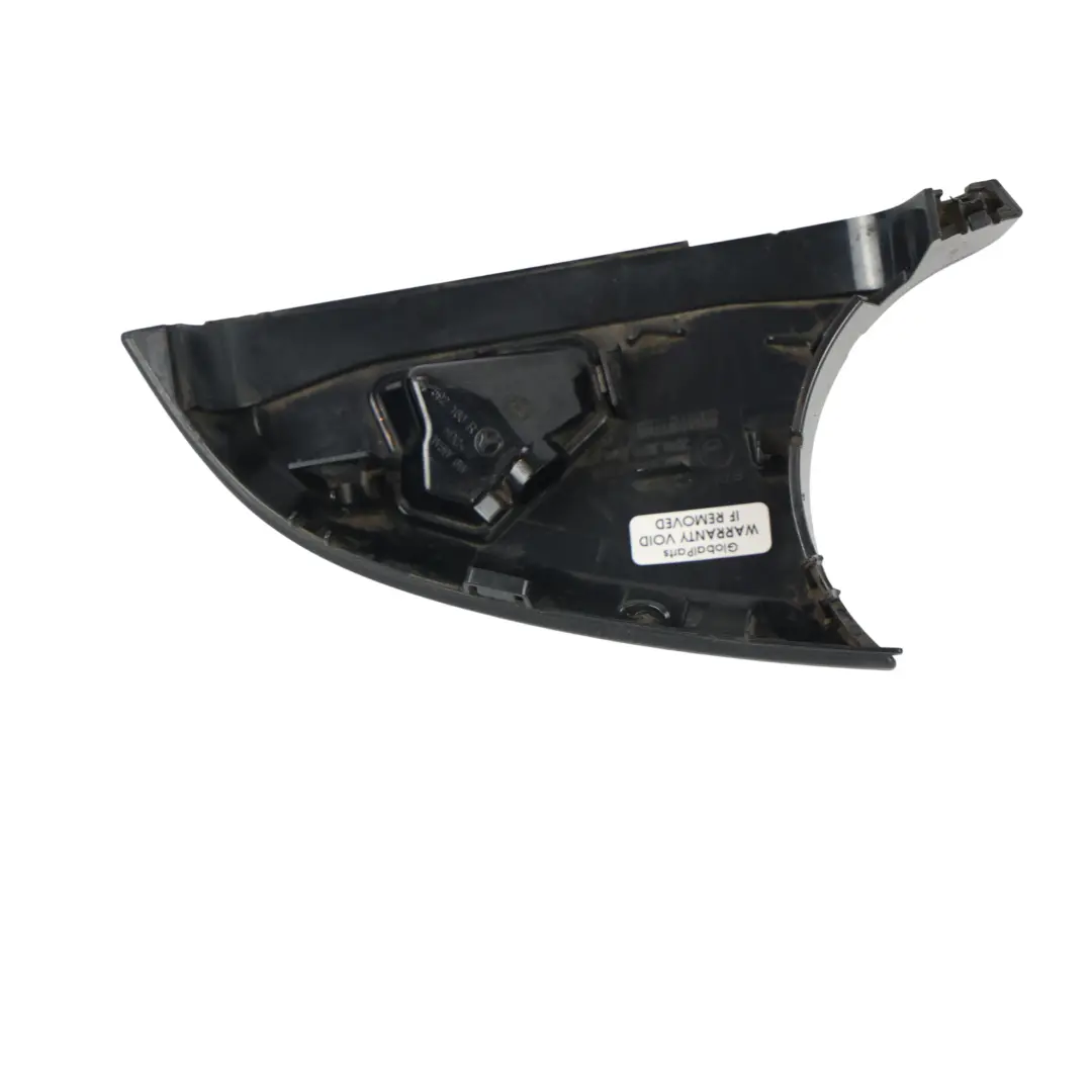 Couvercle Rétroviseur Inférieur Droit pour Mercedes C117 X156 W176 à propos du numéro de pièce A1768100415 Mercedes C117 X156 W176 Couvercle Rétroviseur Inférieur Droit - SKU A1768100415 - Numéro de pièce A1768100415
