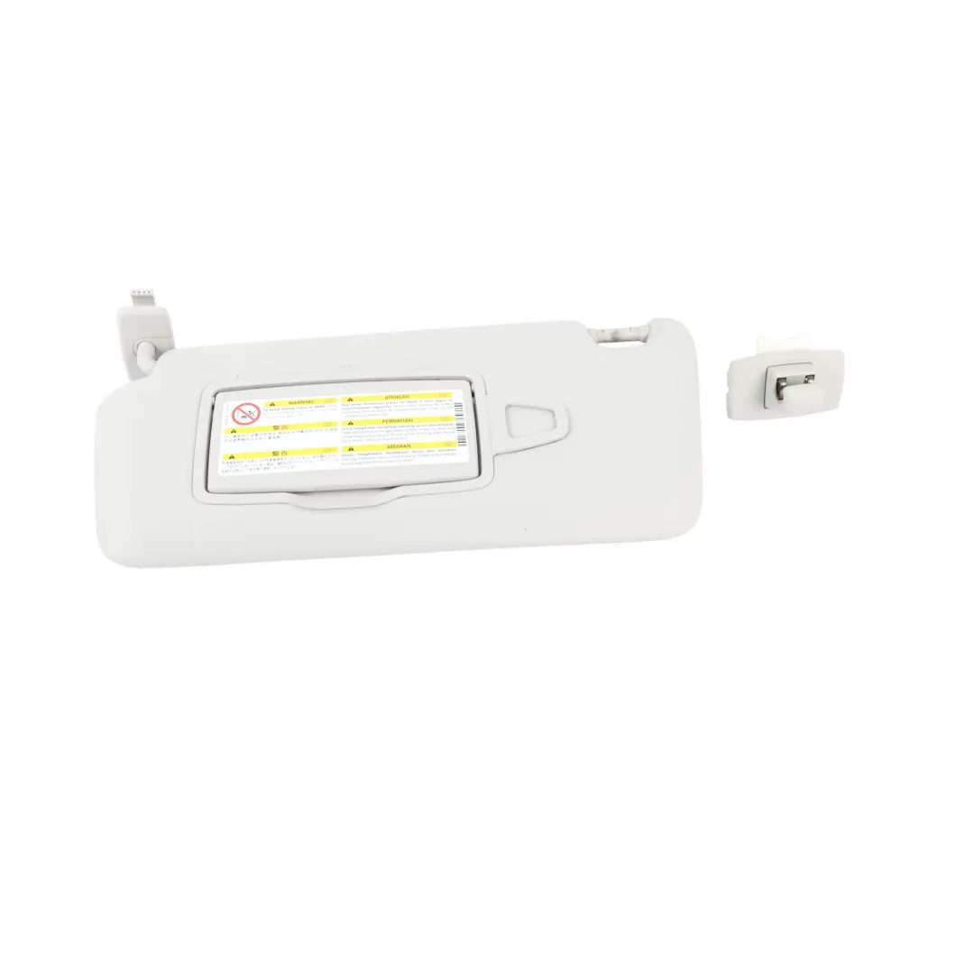 Sonnenblende Vorne Links Spiegel Glas für Mercedes W176 mit Teilenummer A1768101100 Mercedes W176 Sonnenblende Vorne Links Spiegel Glas - SKU A1768101100-2 - Teilenummer A1768101100