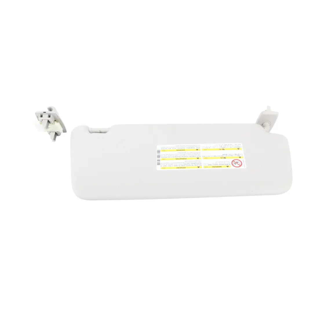 Mercedes W176 Parasole Aletta Anteriore Sinistro Specchio - SKU A1768101100-2 - Numero di parte A1768101100