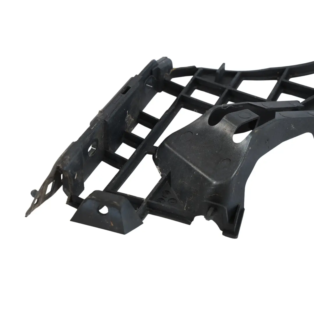 Mercedes W176 Front Bumper Mount Bracket Guide Left N/S - SKU A1768850321 - Part number A1768850321