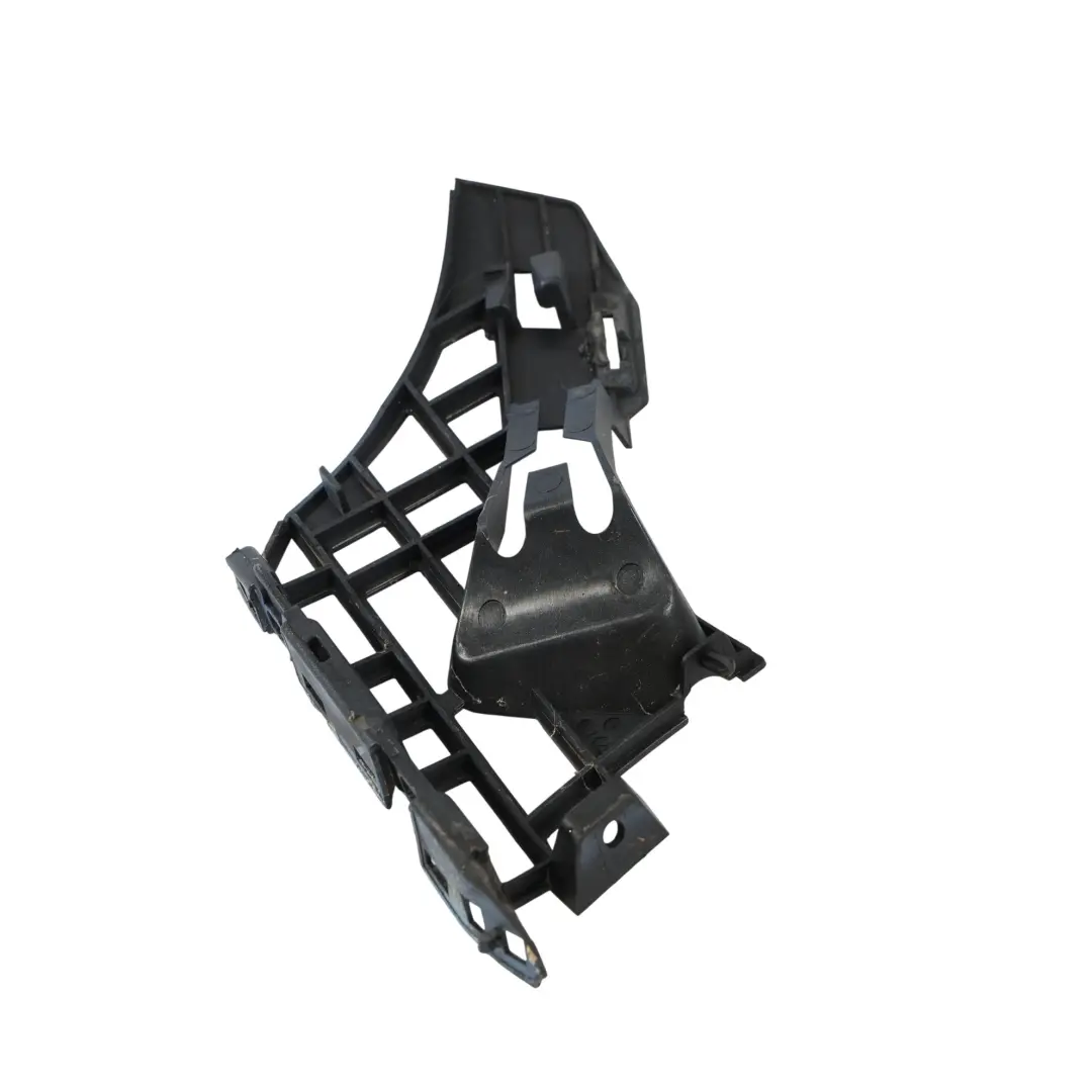 Front Bumper Mount Bracket Guide Left N/S to Mercedes W176 with Part number A1768850321 Mercedes W176 Front Bumper Mount Bracket Guide Left N/S - SKU A1768850321 - Part number A1768850321