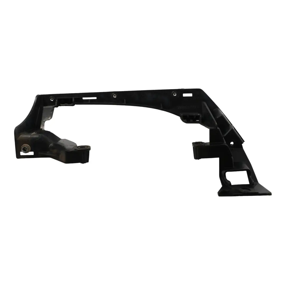 Bumper Exhaust Holder Mount Bracket Left N/S to Mercedes W176 Rear with Part number A1768856700 Mercedes W176 Rear Bumper Exhaust Holder Mount Bracket Left N/S - SKU A1768856700 - Part number A1768856700