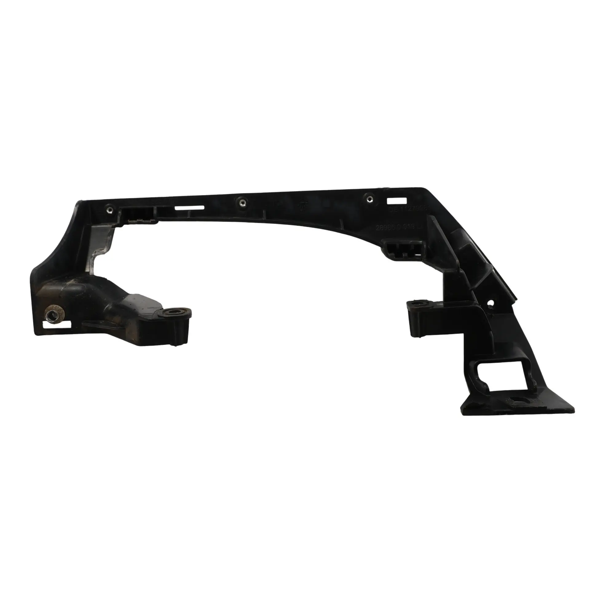Mercedes W176 Soporte Montaje Escape Parachoques Trasero Izquierdo A1768856700