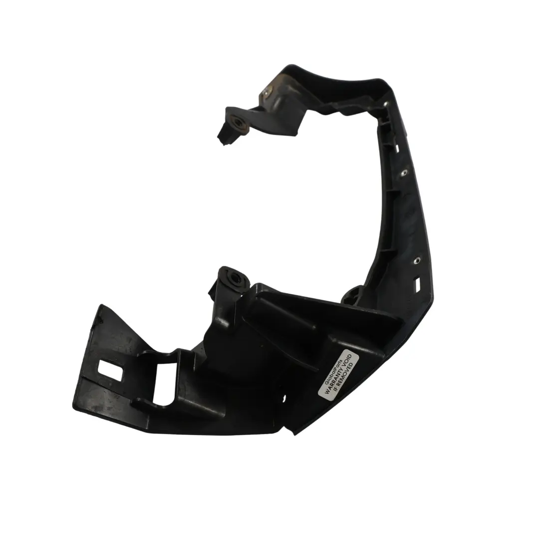 Mercedes W176 Supporto Staffa Scarico Paraurti Posteriore Sinistro - SKU A1768856700 - Numero di parte A1768856700